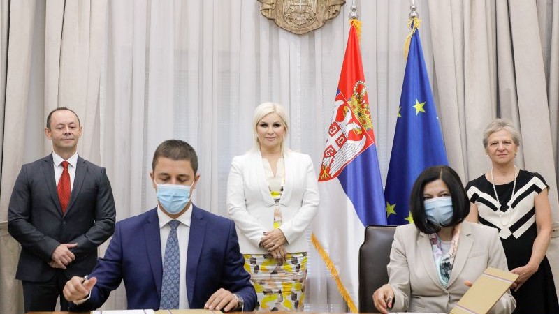 Pametna brojila za 205.000 domaćinstava